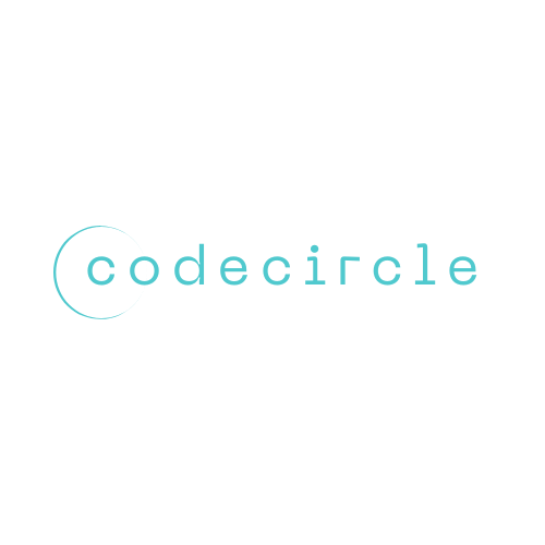 CodeCircle Logo